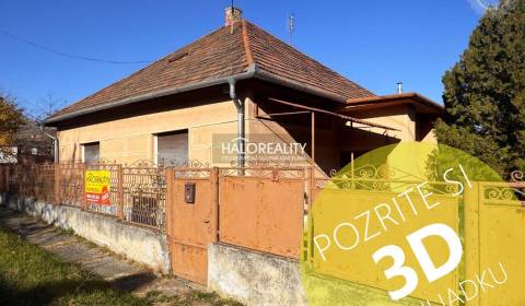 Kaufen Einfamilienhaus, Nové Zámky, Slowakei