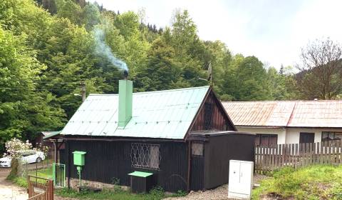 Kaufen Ferienhaus, Ferienhaus, Považská Bystrica, Slowakei