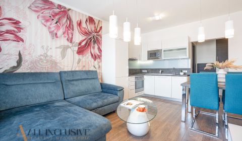 Mieten 2-Zimmer-Wohnung, 2-Zimmer-Wohnung, Vlčie Hrdlo, Bratislava - R