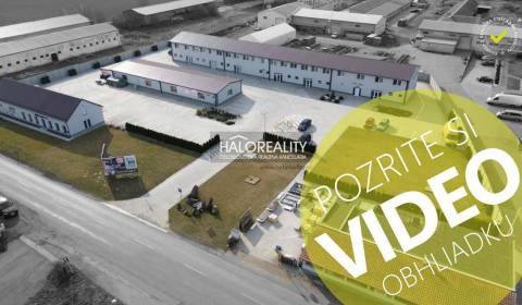 Kaufen Geschäftsräumlichkeiten, Senica, Slowakei