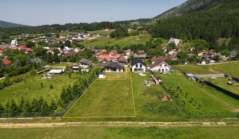 Kaufen Baugrund, Baugrund, Pod kopcom, Žilina, Slowakei