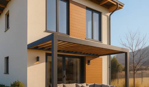 Kaufen Einfamilienhaus, Einfamilienhaus, Čadca, Slowakei