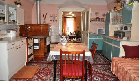 Kaufen Einfamilienhaus, Gelnica, Slowakei