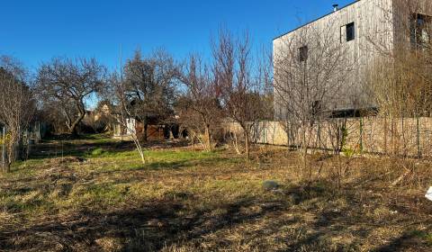 Kaufen Baugrund, Baugrund, Levanduľová, Bratislava - Vrakuňa, Slowakei