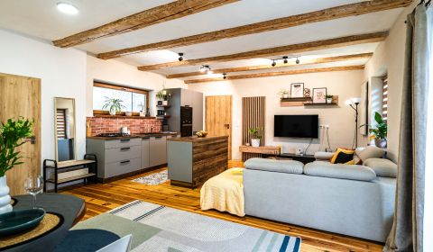 Kaufen Einfamilienhaus, Einfamilienhaus, Stará Ľubovňa, Slowakei