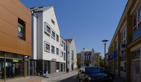 Mieten Büros, Büros, J. Kozáčeka, Zvolen, Slowakei