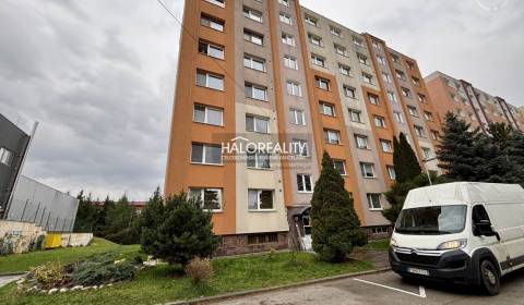 Kaufen 3-Zimmer-Wohnung, Rožňava, Slowakei
