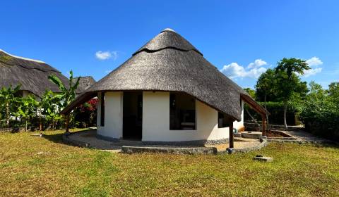 ZU VERKAUFEN: MÄRCHENHAFTES HAUS IN SANSIBAR