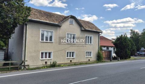 Kaufen Einfamilienhaus, Lučenec, Slowakei