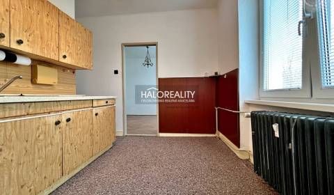 Kaufen 2-Zimmer-Wohnung, Levice, Slowakei