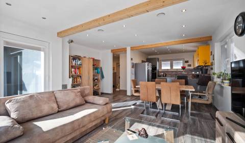 NEUBAU: 4 Zimmer Einfamilienhaus mit Garage in Potzneusiedl