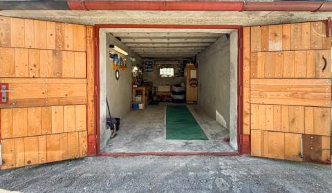Kaufen Garage, Garage, Pod kaštieľom, Ilava, Slowakei