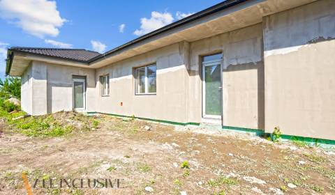 Kaufen Einfamilienhaus, Einfamilienhaus, Holice - Čechová, Dunajská St