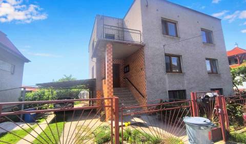 Kaufen Einfamilienhaus, Einfamilienhaus, Partizánske, Slowakei