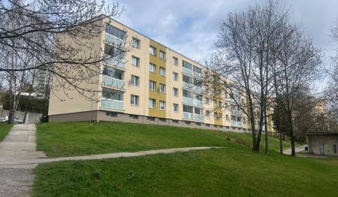 Kaufen 1-Zimmer-Wohnung, 1-Zimmer-Wohnung, Ďumbierska, Banská Bystrica