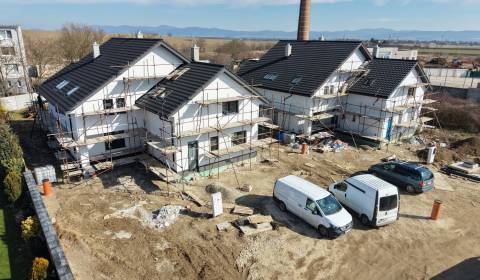 Kaufen 3-Zimmer-Wohnung, 3-Zimmer-Wohnung, Záhradná, Piešťany, Slowake