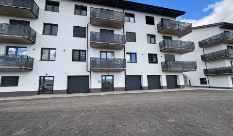 Kaufen 3-Zimmer-Wohnung, 3-Zimmer-Wohnung, Štefana Hozu, Spišská Nová 