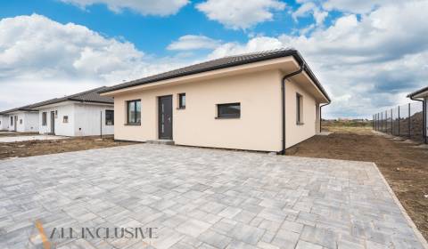 Kaufen Einfamilienhaus, Einfamilienhaus, Dunajská Streda, Slowakei