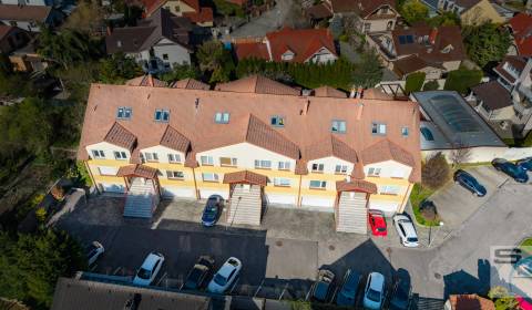 Kaufen 4-Zimmer-Wohnung, 4-Zimmer-Wohnung, Čečinová, Bratislava - Ruži
