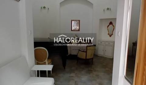 Kaufen 2-Zimmer-Wohnung, Rožňava, Slowakei