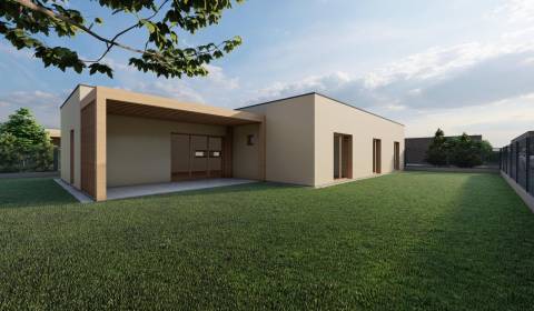 Kaufen Einfamilienhaus, Einfamilienhaus, Ku kyselke, Trenčín, Slowakei