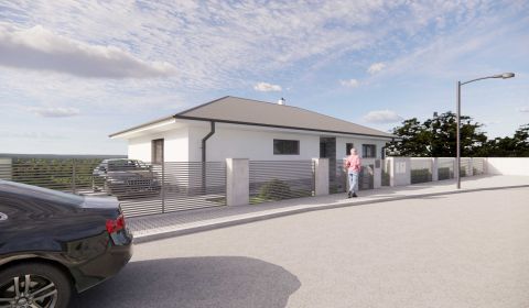 Kaufen Einfamilienhaus, Einfamilienhaus, Obchodná, Piešťany, Slowakei