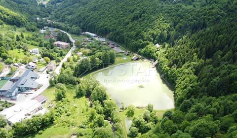 Kaufen Baugrundstück Erholung, Baugrundstück Erholung, Rybníky, Považs