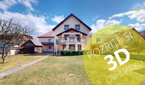 Kaufen Einfamilienhaus, Liptovský Mikuláš, Slowakei