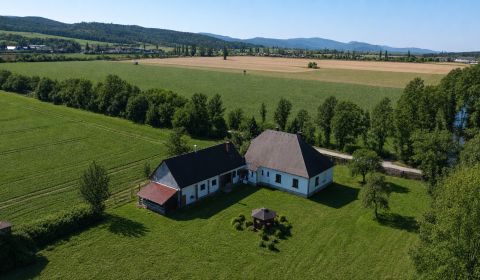 Kaufen Einfamilienhaus, Einfamilienhaus, Lieskové, Senica, Slowakei