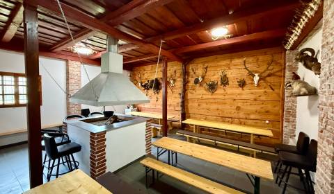 Kaufen Einfamilienhaus, Einfamilienhaus, Lieskové, Senica, Slowakei