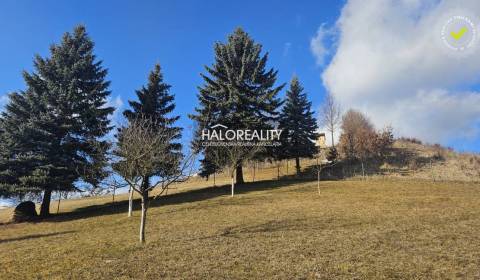 Kaufen Baugrund, Banská Štiavnica, Slowakei