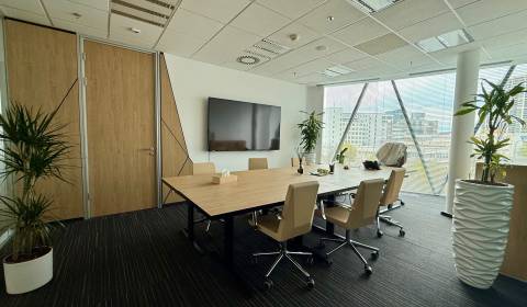 Mieten Büros, Büros, Pribinova, Bratislava - Staré Mesto, Slowakei