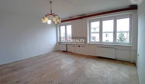 Kaufen 3-Zimmer-Wohnung, Lučenec, Slowakei