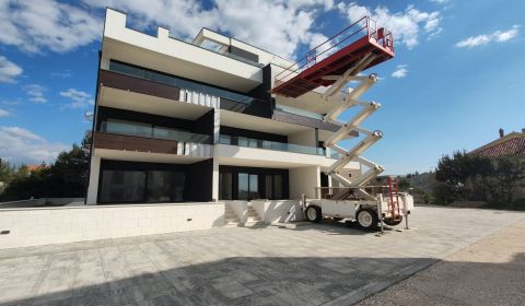 KROATIEN - Apartment im Neubau - Zaton - Zadar