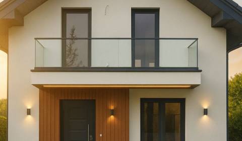 Kaufen Einfamilienhaus, Einfamilienhaus, Čadca, Slowakei