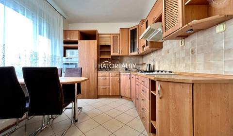 Kaufen 3-Zimmer-Wohnung, Levice, Slowakei