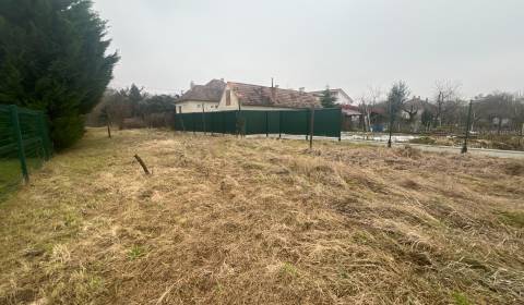 Kaufen Baugrund, Baugrund, Trstín, Trnava, Slowakei