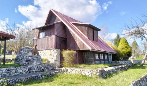Kaufen Ferienhaus, Ferienhaus, Hŕby, Martin, Slowakei