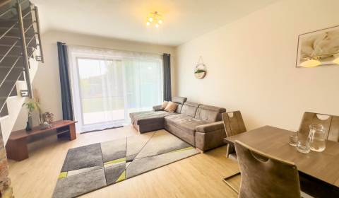 Mieten Einfamilienhaus, Einfamilienhaus, Jelšová, Senec, Slowakei