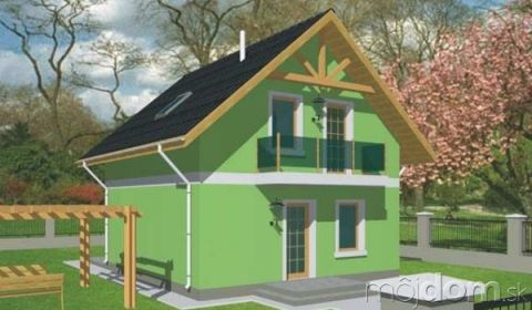 Suche Einfamilienhaus, Einfamilienhaus, Tvrdošín, Slowakei