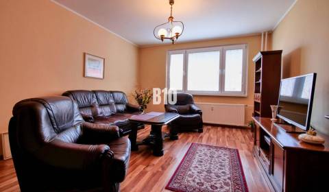 Kaufen 4-Zimmer-Wohnung, 4-Zimmer-Wohnung, Martin, Slowakei