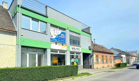 Kaufen Gebäude, Gebäude, Bratislavská, Piešťany, Slowakei