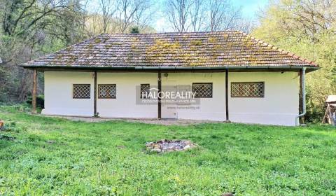 Kaufen Einfamilienhaus, Hlohovec, Slowakei