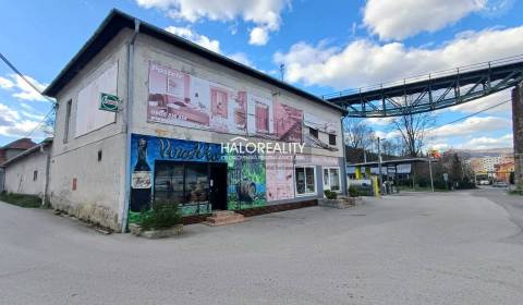 Kaufen Geschäftsräumlichkeiten, Prievidza, Slowakei