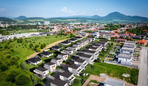 Kaufen Einfamilienhaus, Einfamilienhaus, Prešov, Slowakei
