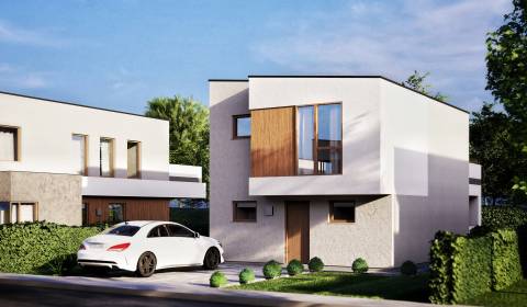 Kaufen Einfamilienhaus, Einfamilienhaus, Prešov, Slowakei