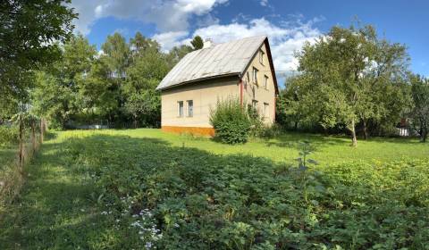 Kaufen Einfamilienhaus, Einfamilienhaus, Gelnica, Slowakei