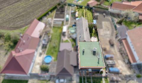Kaufen Einfamilienhaus, Einfamilienhaus, Močola 297, Šaľa, Slowakei