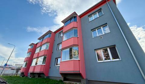 Kaufen 2-Zimmer-Wohnung, 2-Zimmer-Wohnung, Priemyselná, Senica, Slowak