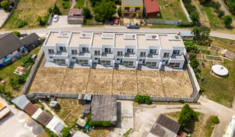 Kaufen Einfamilienhaus, Einfamilienhaus, Horná Streda, Nové Mesto nad